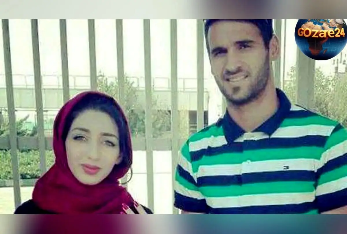 عروسی باشکوه و استایل متفاوت احمد نوراللهی؛ ستاره فوتبال ایران بدون کت و شلوار در کنار همسرش