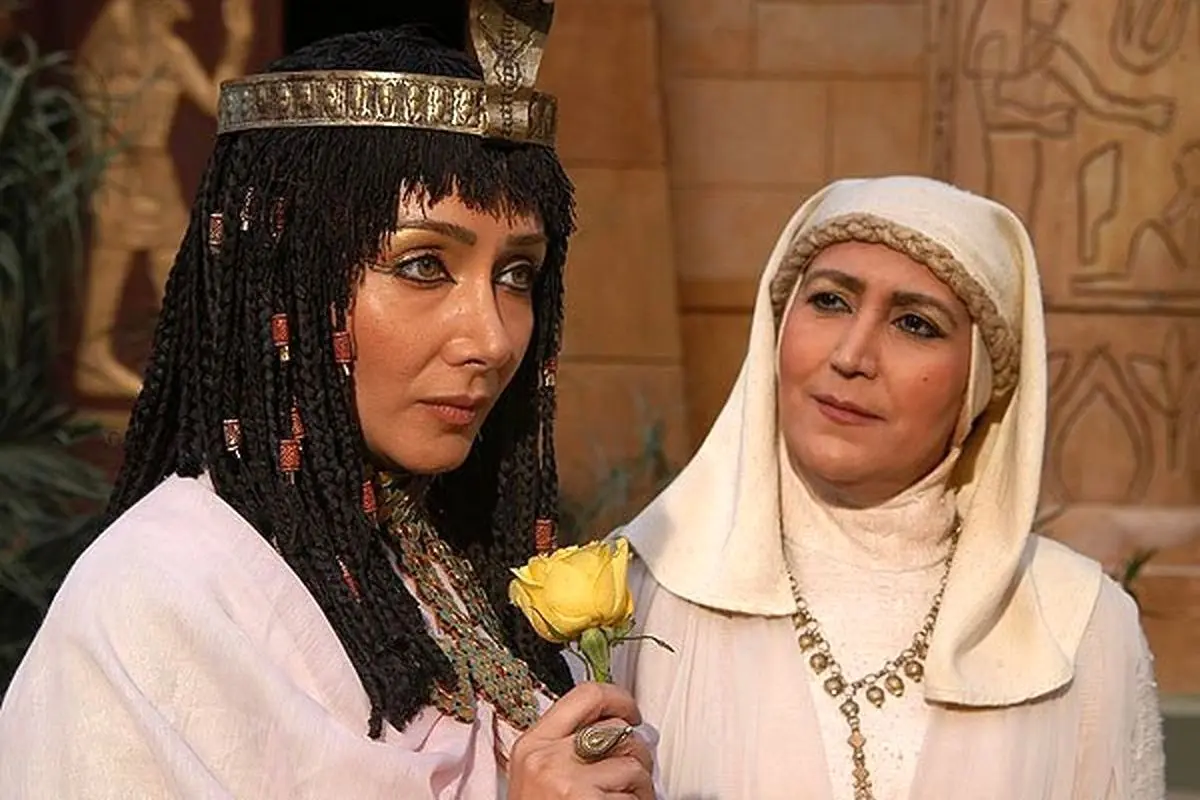 بازسازی شگفتانگیز چهره زلیخا در موزه مصر با فناوری هوش مصنوعی