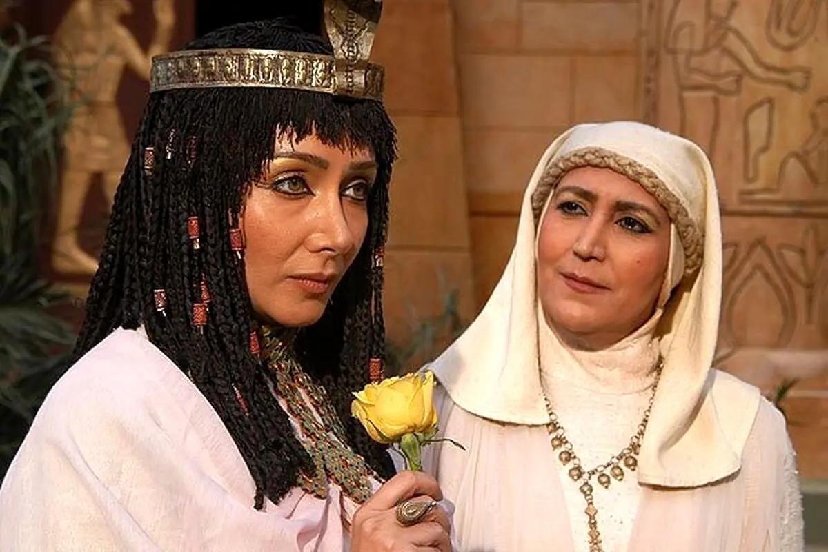 بازسازی شگفت‌انگیز چهره زلیخا در موزه مصر با فناوری هوش مصنوعی