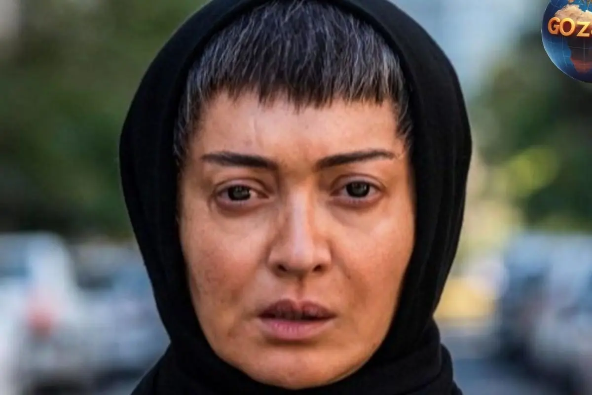 نیکی کریمی در آستانه ۵۲ سالگی در نیویورک با استایل خاص و نقش متفاوت در فیلم یاغی + تصاویر جدید