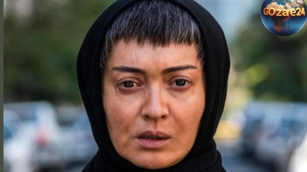 نیکی کریمی در آستانه ۵۲ سالگی در نیویورک با استایل خاص و نقش متفاوت در فیلم یاغی + تصاویر جدید