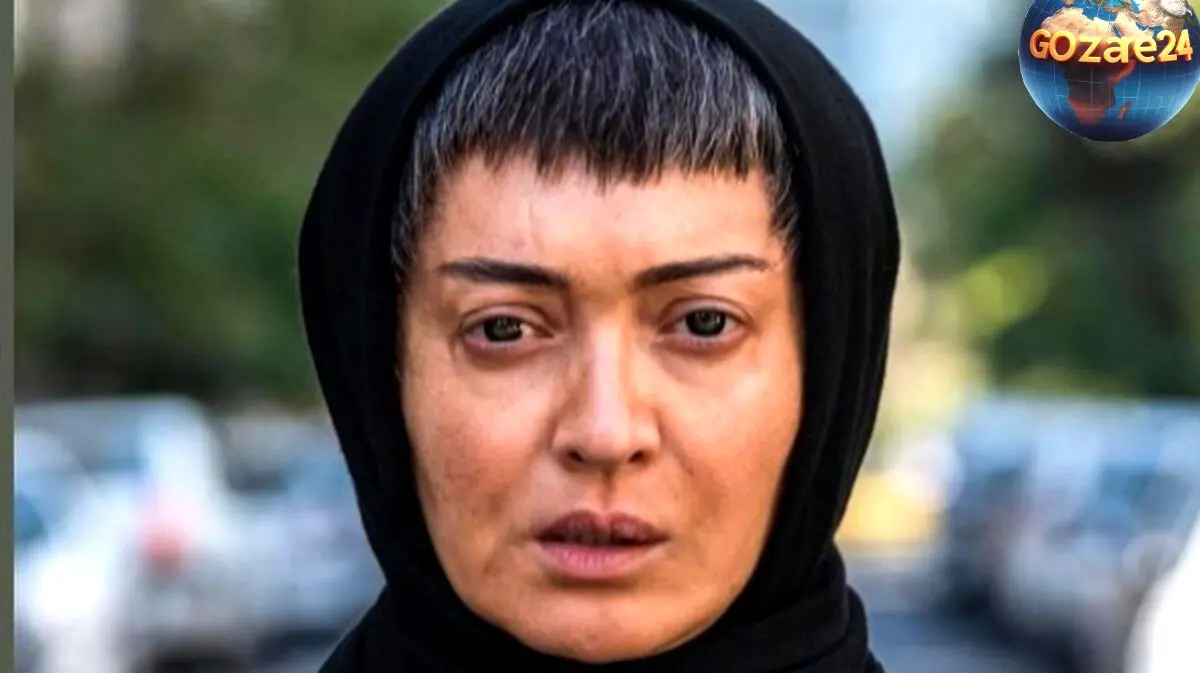 نیکی کریمی در آستانه ۵۲ سالگی در نیویورک با استایل خاص و نقش متفاوت در فیلم یاغی + تصاویر جدید
