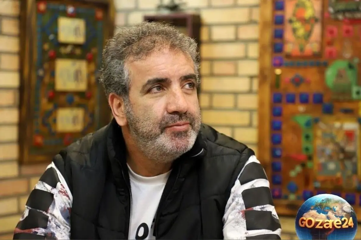 خاطره جالب بهروز رهبری‌فر از اولین دربی‌اش: لحظه‌ای ترسناک با تماشاگری مسلح و واکنش او