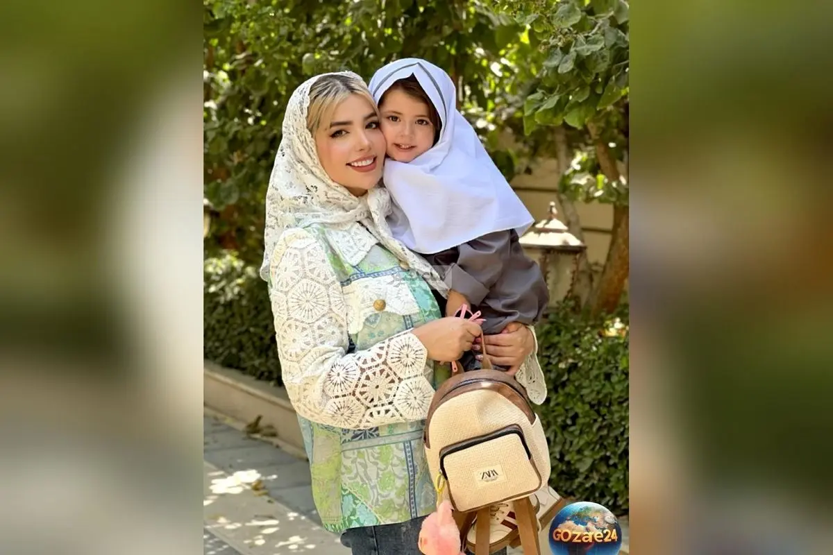 سیما افضلی: پیشنهاد بازی با مهران مدیری در دوران بارداری را رد کردم و دلم را به حکمت خدا سپردم
