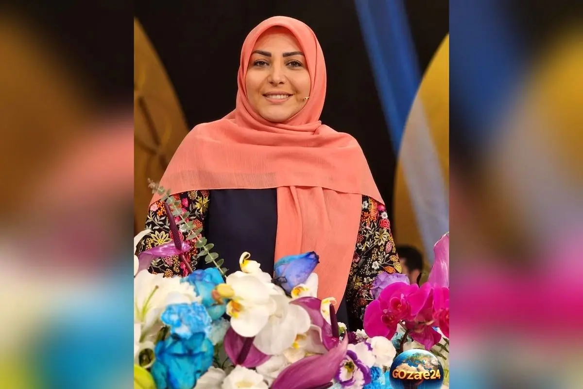 المیرا شریفی مقدم به امیرحسین زارع تبریک گفت: قهرمانی سنگین وزن جهان و تاج قهرمانی بر سر او