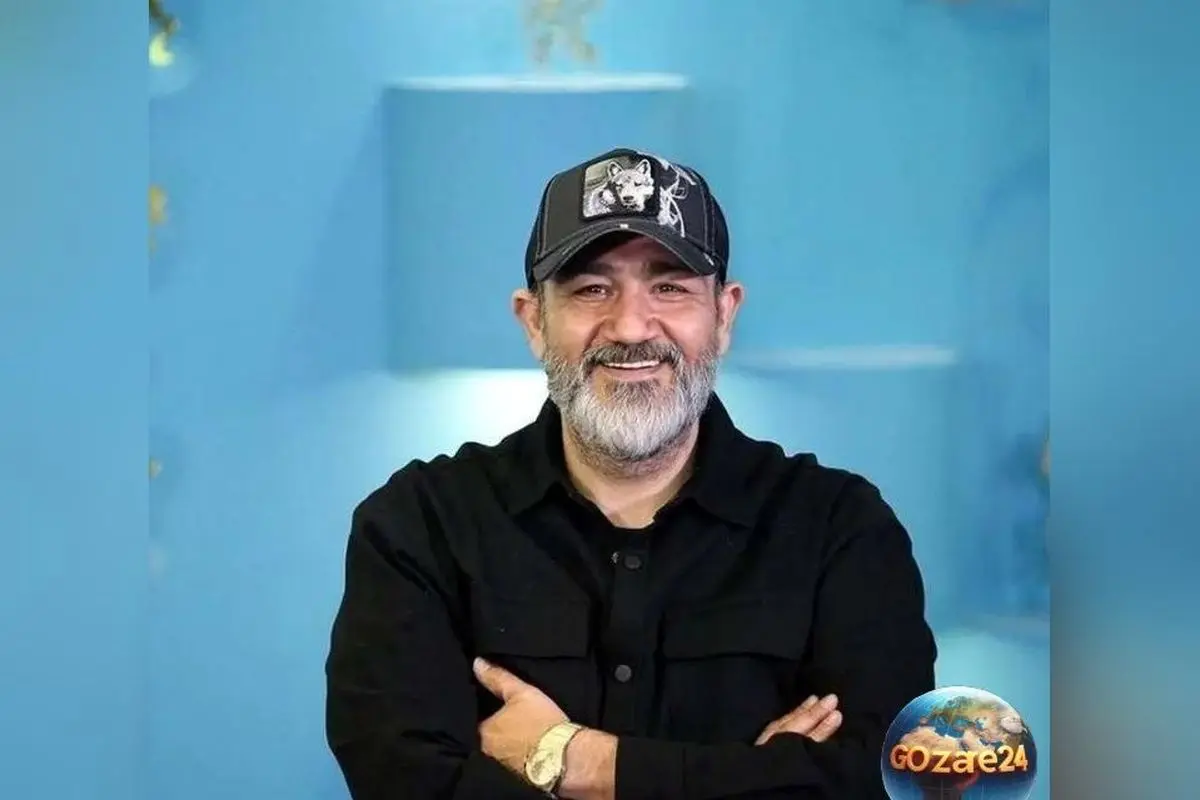 مهران غفوریان در روز پدر: دلنوشته‌ای احساسی برای دخترم که قلب‌ها را تسخیر کرد