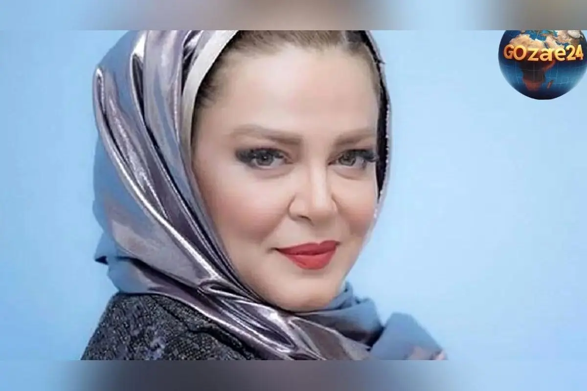 بهاره رهنما در 52 سالگی با استایل خاص و تغییر چهره، در خیابان غیرقابل شناسایی!