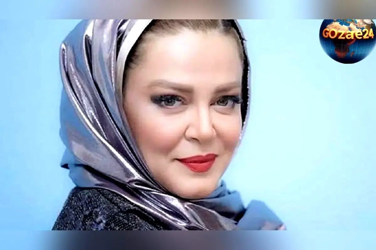 بهاره رهنما در 52 سالگی با استایل خاص و تغییر چهره، در خیابان غیرقابل شناسایی!