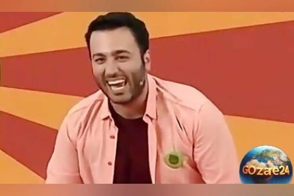 علی صبوری با شجاعت از بستری شدن در بیمارستان روانی به دلیل فشارهای روحی و حمله عصبی خبر داد