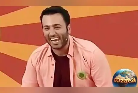 علی صبوری با شجاعت از بستری شدن در بیمارستان روانی به دلیل فشارهای روحی و حمله عصبی خبر داد