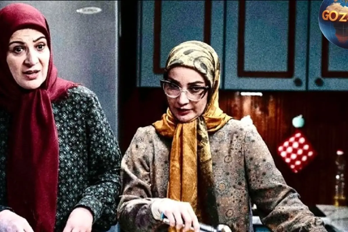 عکس دیدنی از دیدار نوستالژیک بازیگران پایتخت در بهار ۱۴۰۴؛ لحظاتی دوباره با باباپنجعلی، رحمت و فهیمه