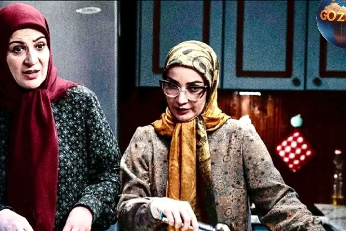 عکس دیدنی از دیدار نوستالژیک بازیگران پایتخت در بهار ۱۴۰۴؛ لحظاتی دوباره با باباپنجعلی، رحمت و فهیمه