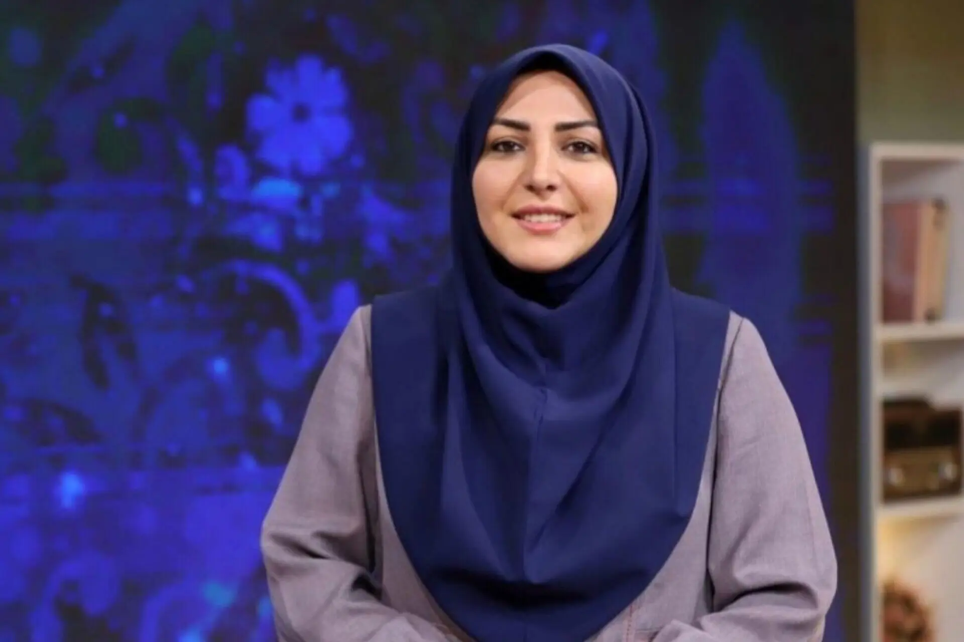 بغض المیرا شریفی‌مقدم حین روایت حادثه بندرعباس