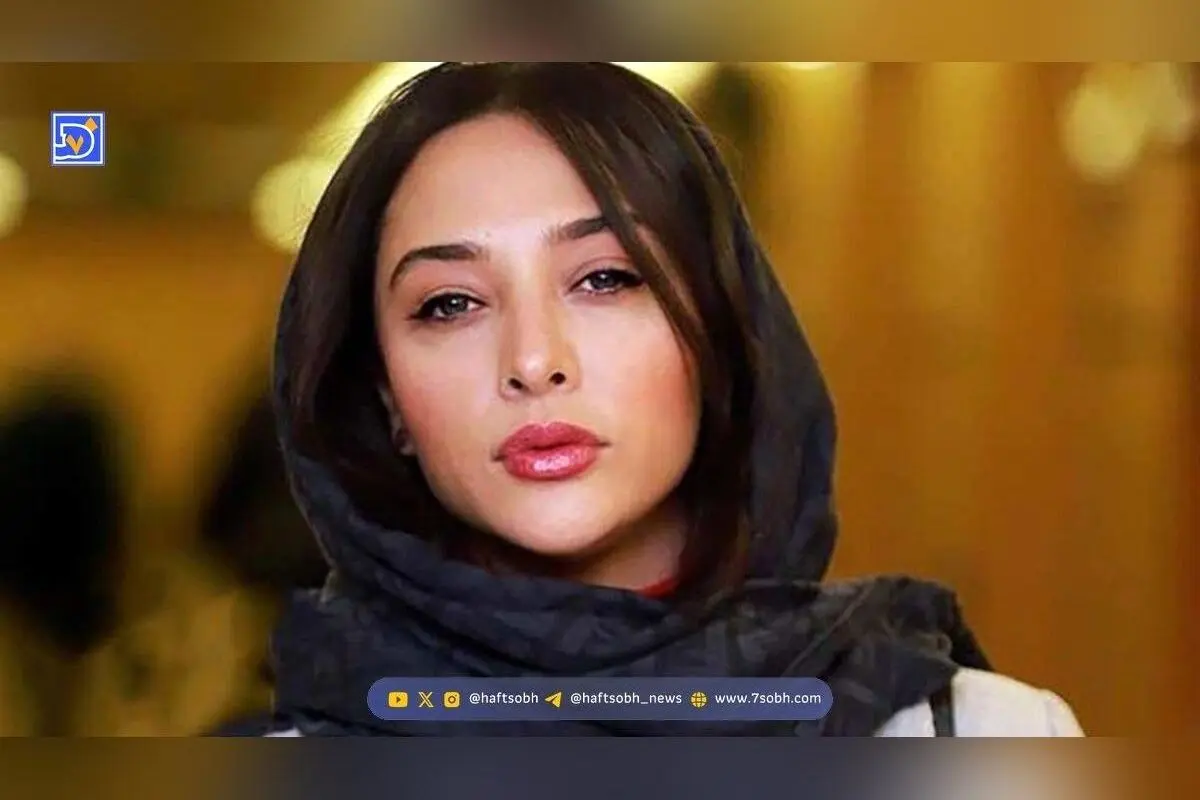 عکس جذاب آناهیتا درگاهی در حالت سیاه و سفید؛ استایل متفاوت و سادهگرایانه بازیگر محبوب