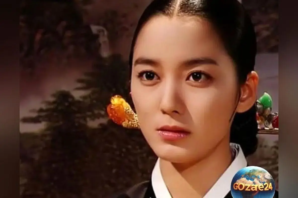 تصاویر جدید لی سو-یئون در 43 سالگی؛ بازیگر نقش بانو جانگ در سریال دونگ‌یی پس از 16 سال در زمین گلف