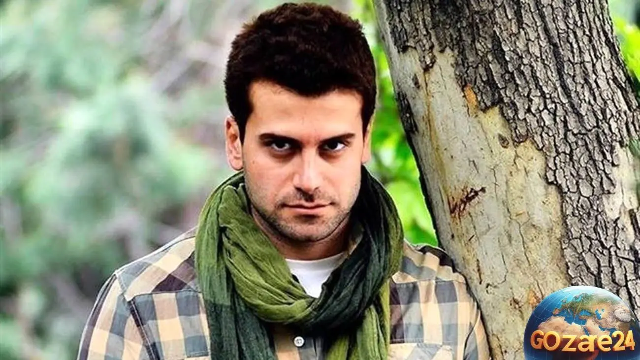 تلاش روزبه حصاری برای نشان دادن ماشین لاکچری‌اش و سبک زندگی متفاوتش در شبکه‌های اجتماعی