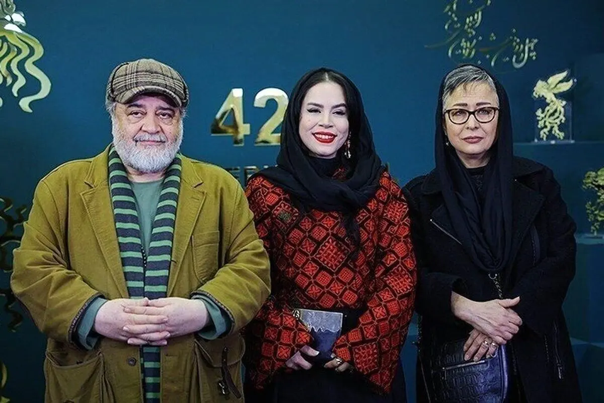 طلاق‌های جنجالی سینمای ایران + تصاویر