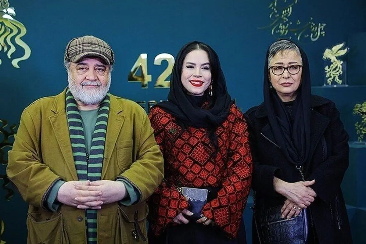 طلاق‌های جنجالی سینمای ایران + تصاویر