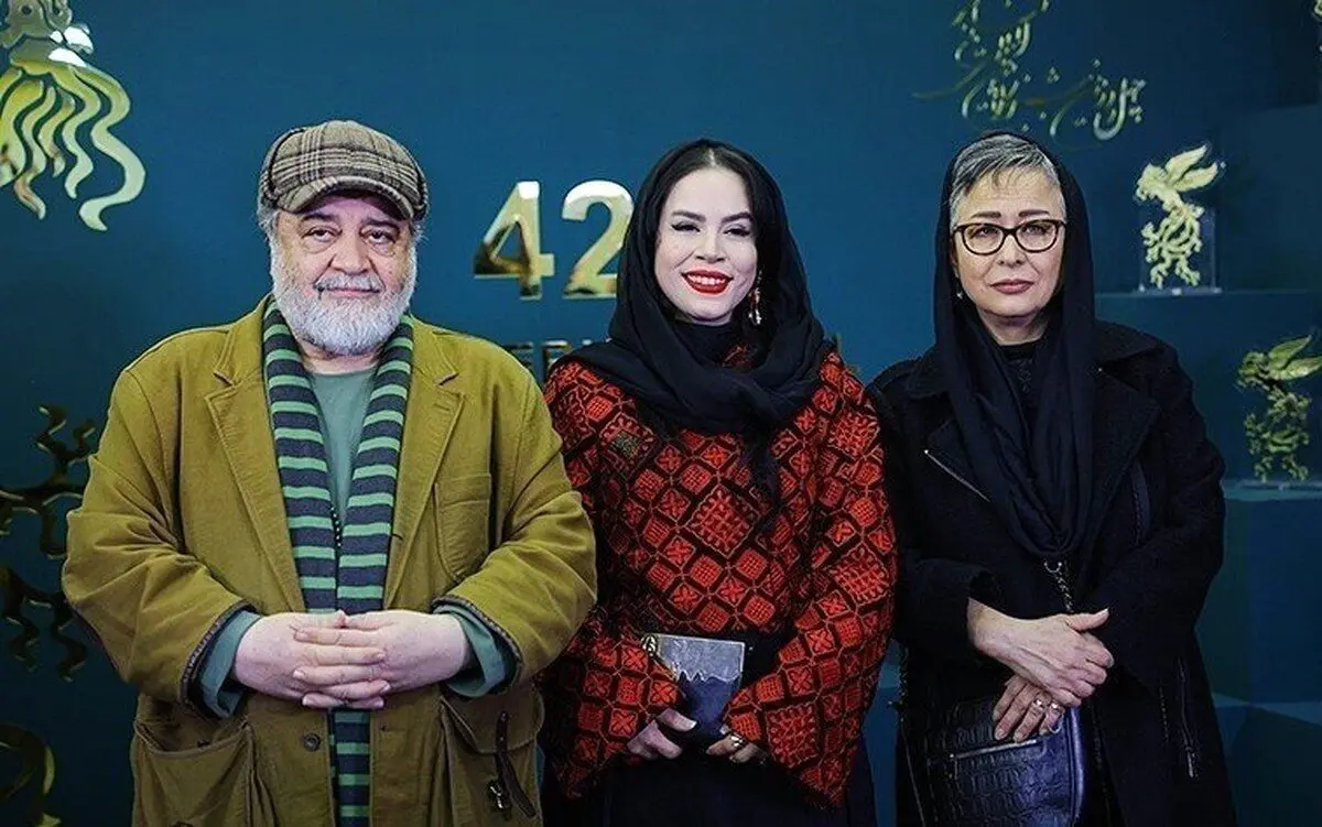 طلاق‌های جنجالی سینمای ایران + تصاویر