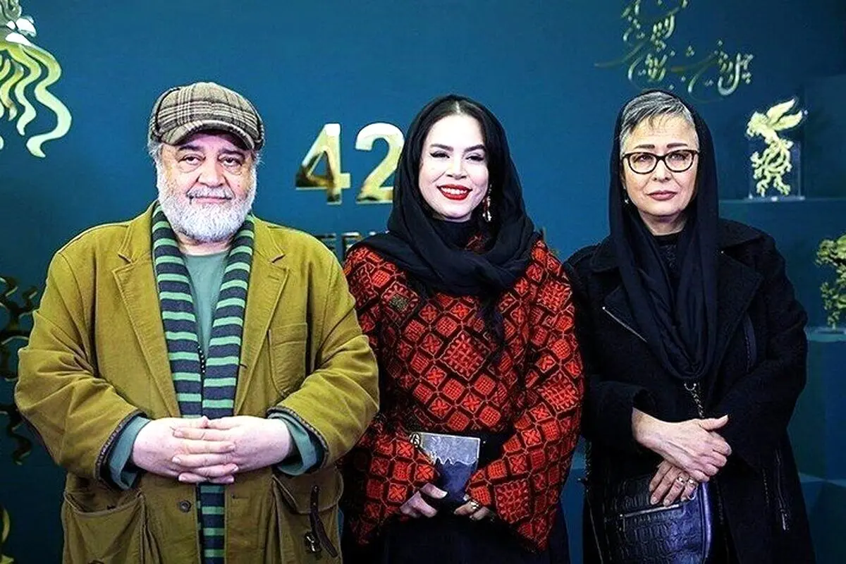 طلاق‌های جنجالی سینمای ایران + تصاویر