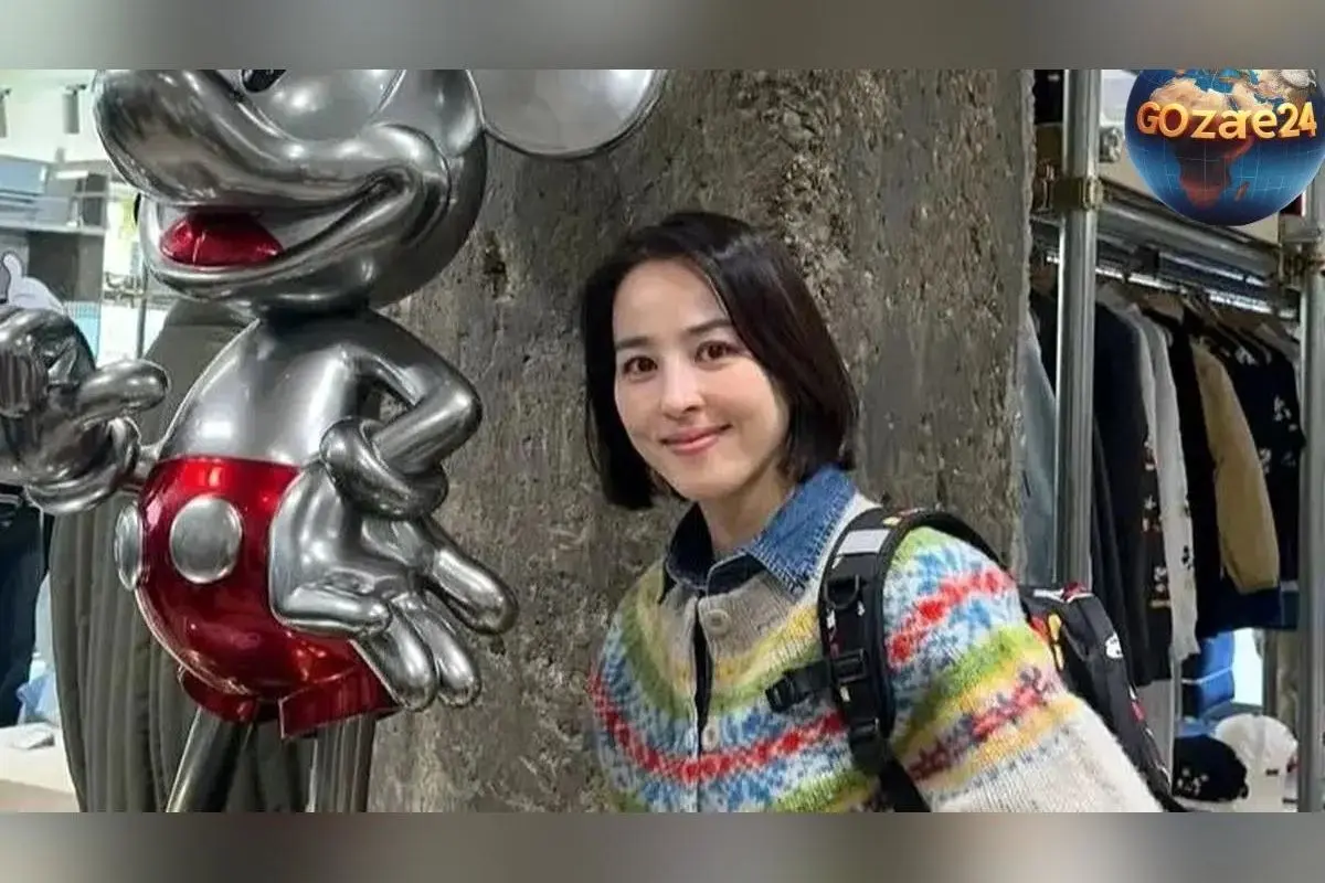 عکس‌های کمیاب و جذاب هان هه جین در پشت‌صحنه سریال جومونگ؛ سفر زمان به دنیای تاریخ و هنر