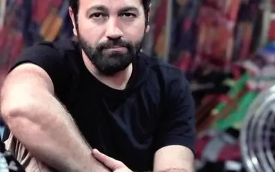آرش مجیدی: پیام امید و آرامش در شعر و تصویر، کبوتر آمد و هنوز امیدی هست