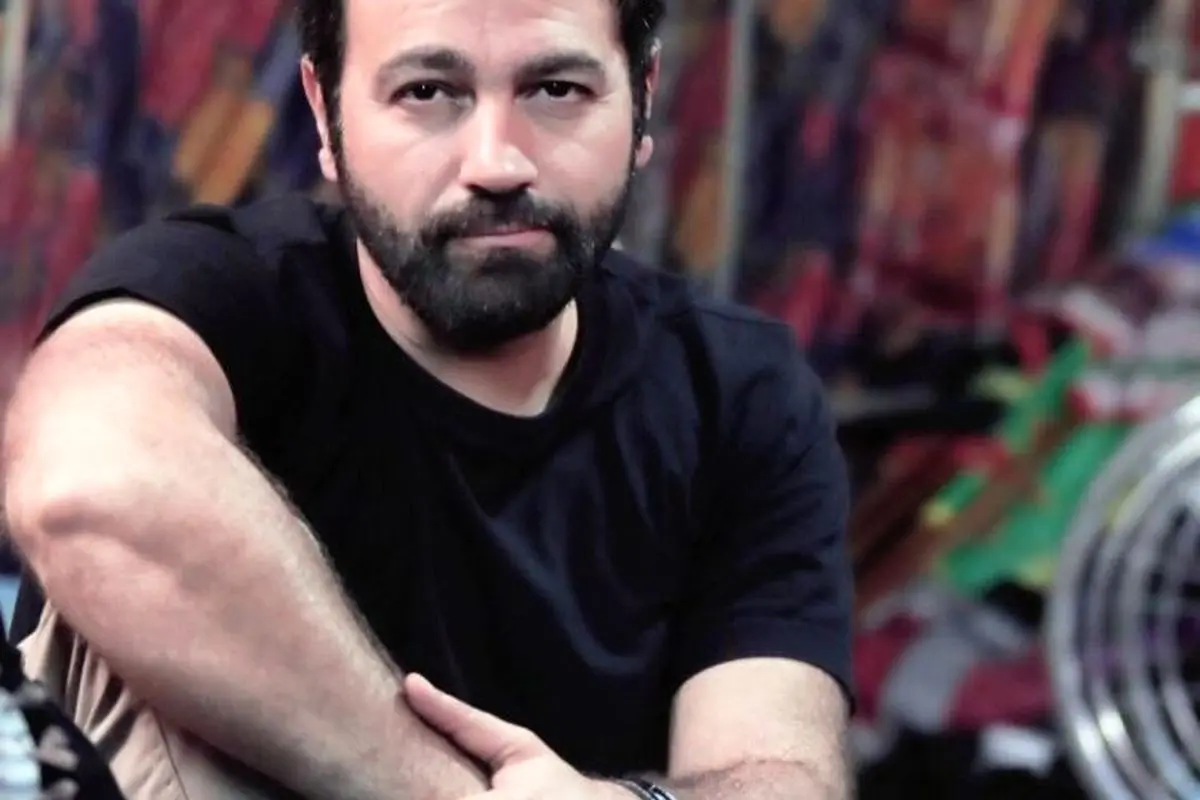 آرش مجیدی: پیام امید و آرامش در شعر و تصویر، کبوتر آمد و هنوز امیدی هست