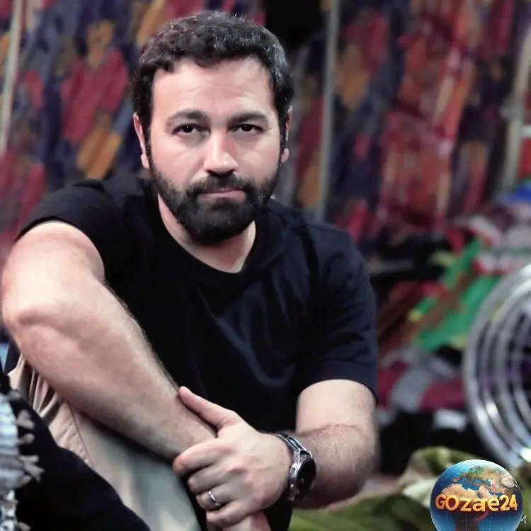 آرش مجیدی: پیام امید و آرامش در شعر و تصویر، کبوتر آمد و هنوز امیدی هست