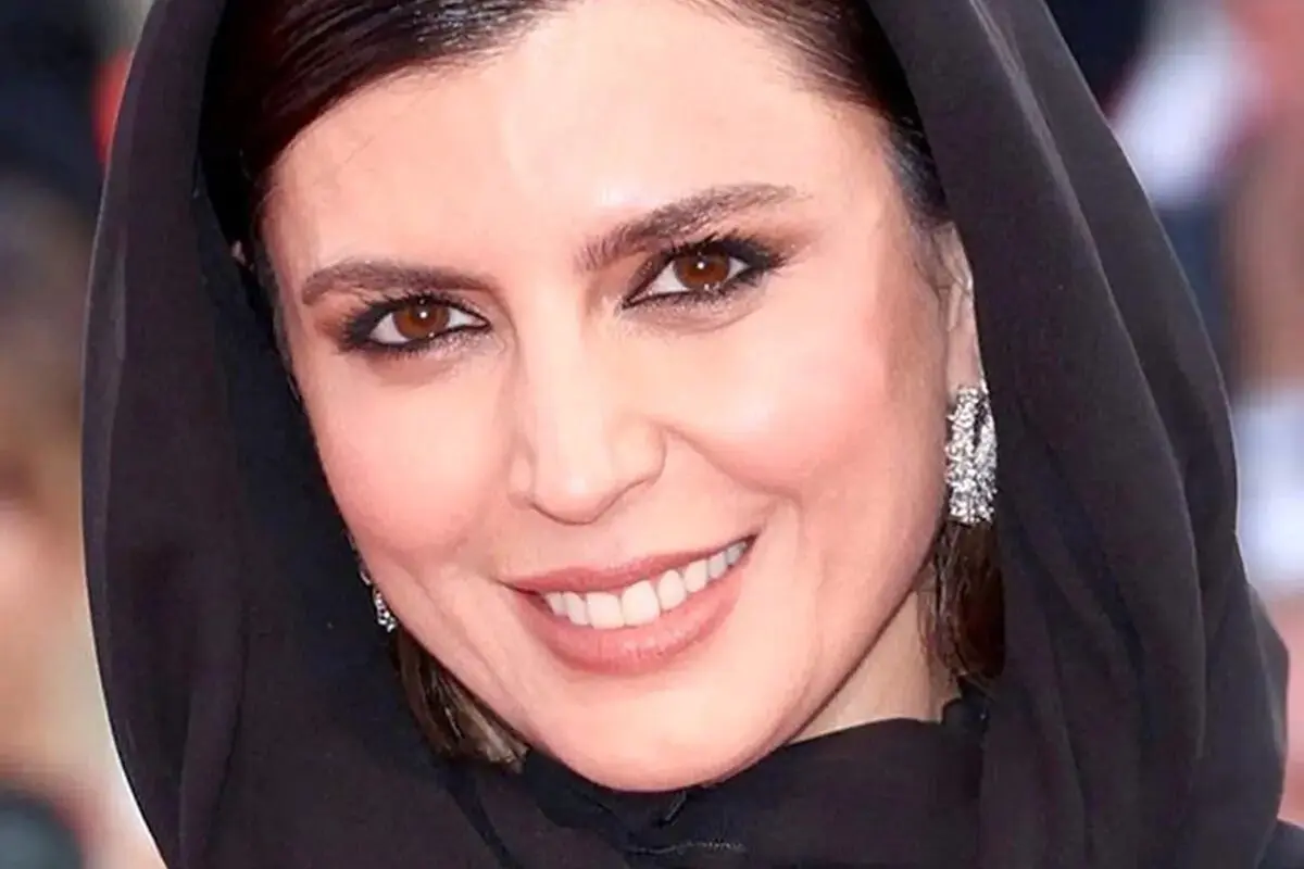 استایل مجلسی و شیک لیلا حاتمی نماد زیبایی و خانومی در سینمای ایران!