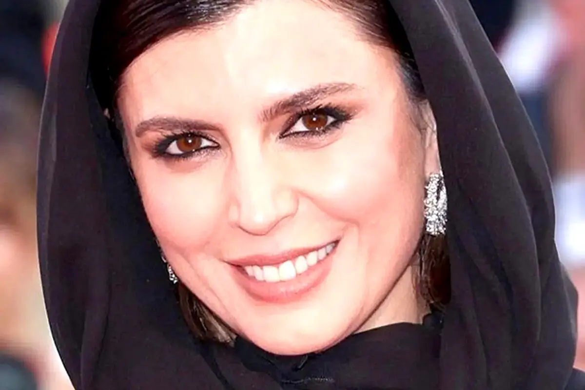 استایل مجلسی و شیک لیلا حاتمی نماد زیبایی و خانومی در سینمای ایران!