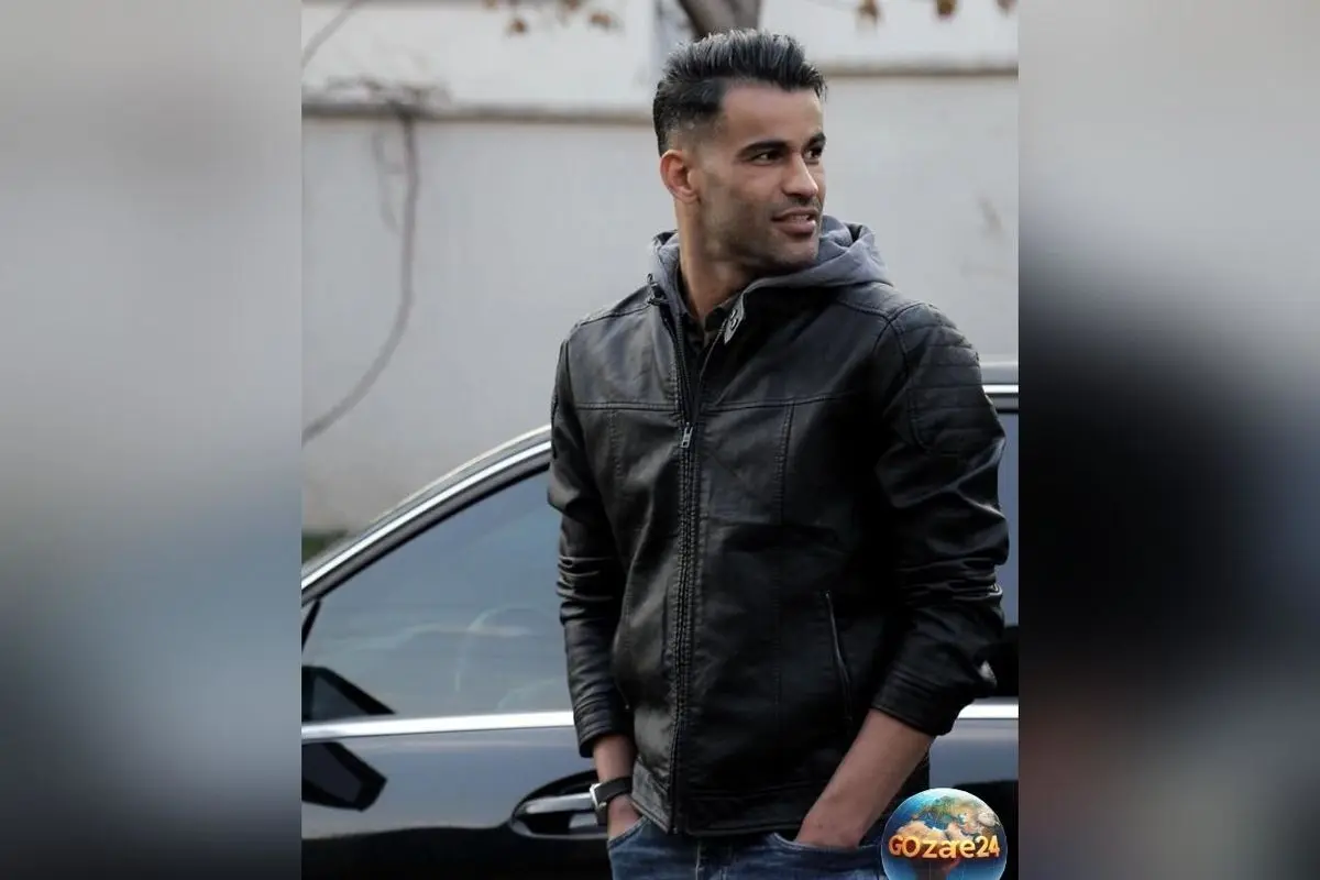 علی‌چشم‌بادامی‌ها! نگاهی به ماشین لوکس و هوش پران عیسی آل‌کثیر + عکس و جزئیات