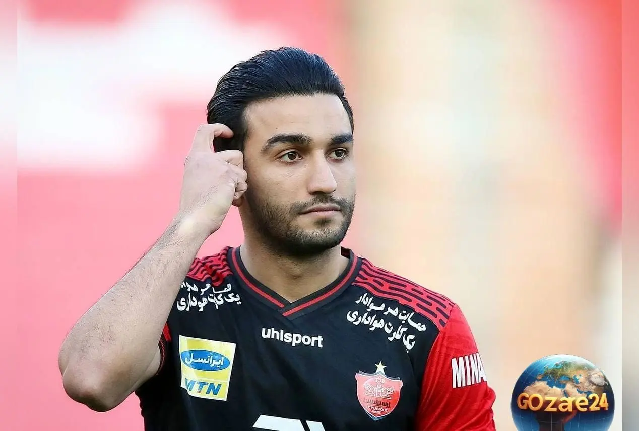 جشن تولد لوکس سیامک نعمتی با حضور شیلا خداداد و پرستو صالحی در کنار طرفداران استقلال و پرسپولیس