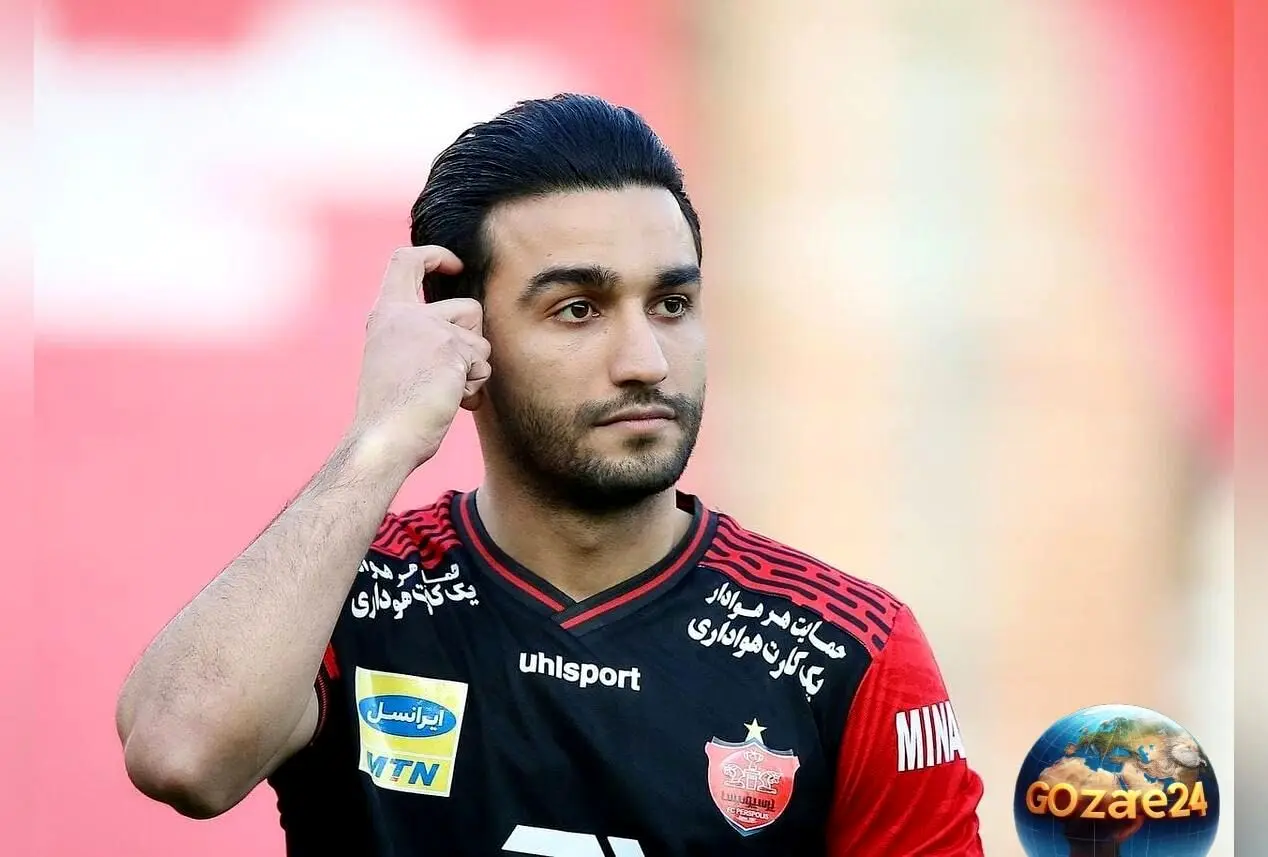 جشن تولد لوکس سیامک نعمتی با حضور شیلا خداداد و پرستو صالحی در کنار طرفداران استقلال و پرسپولیس