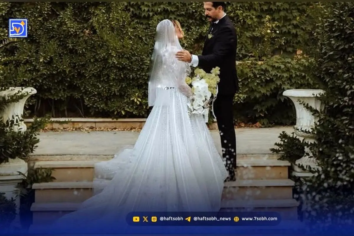 مقایسه لباس عروس‌های محبوب ایرانی؛ از طراحی‌های خاص متین ستوده تا استایل‌های ستاره‌های مشهور