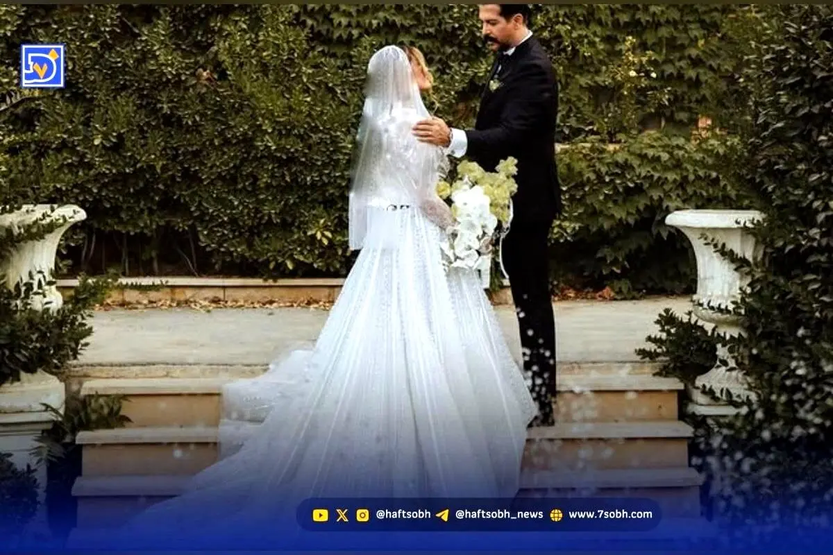 مقایسه لباس عروس‌های محبوب ایرانی؛ از طراحی‌های خاص متین ستوده تا استایل‌های ستاره‌های مشهور