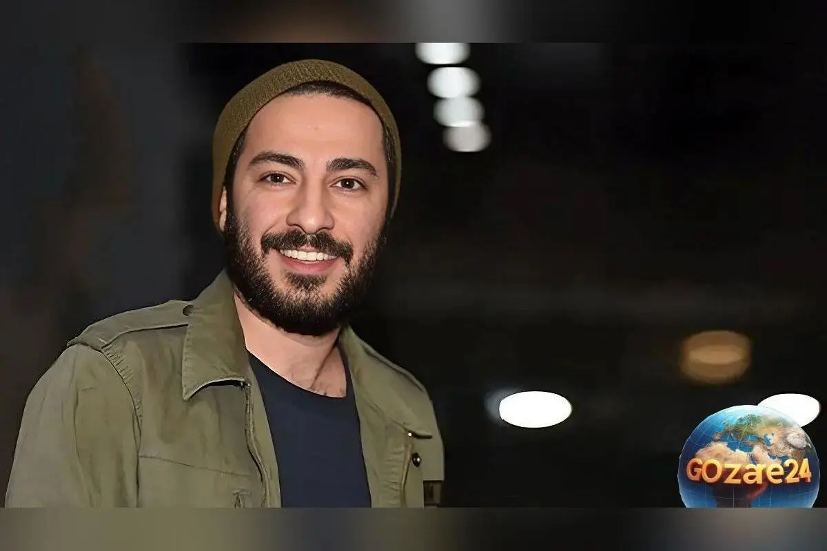 نوید محمدزاده با استایل جدید و تتوهای جنجالی: تغییر رنگ مو و ظاهر متفاوت که همه را شوکه کرد!