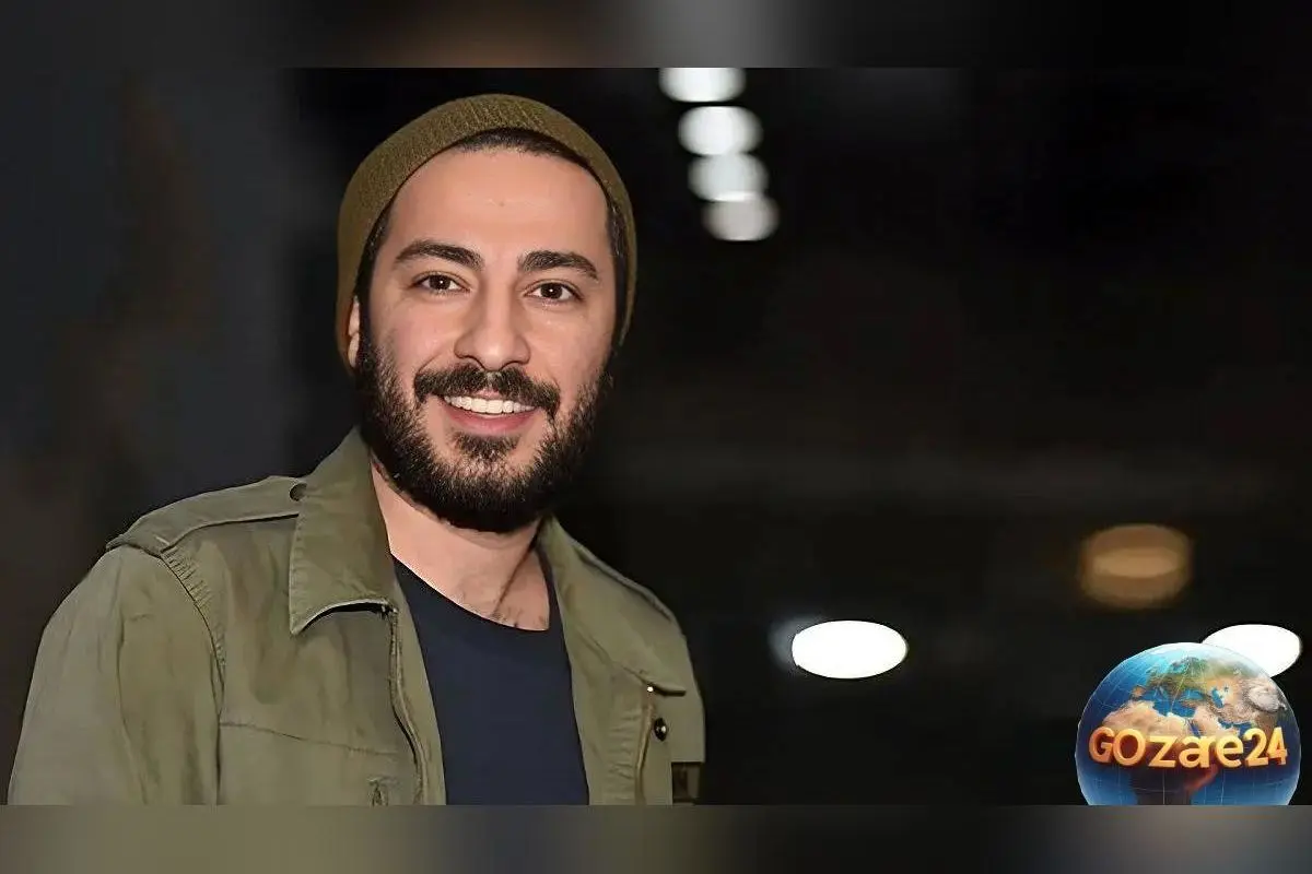 نوید محمدزاده با استایل جدید و تتوهای جنجالی: تغییر رنگ مو و ظاهر متفاوت که همه را شوکه کرد!
