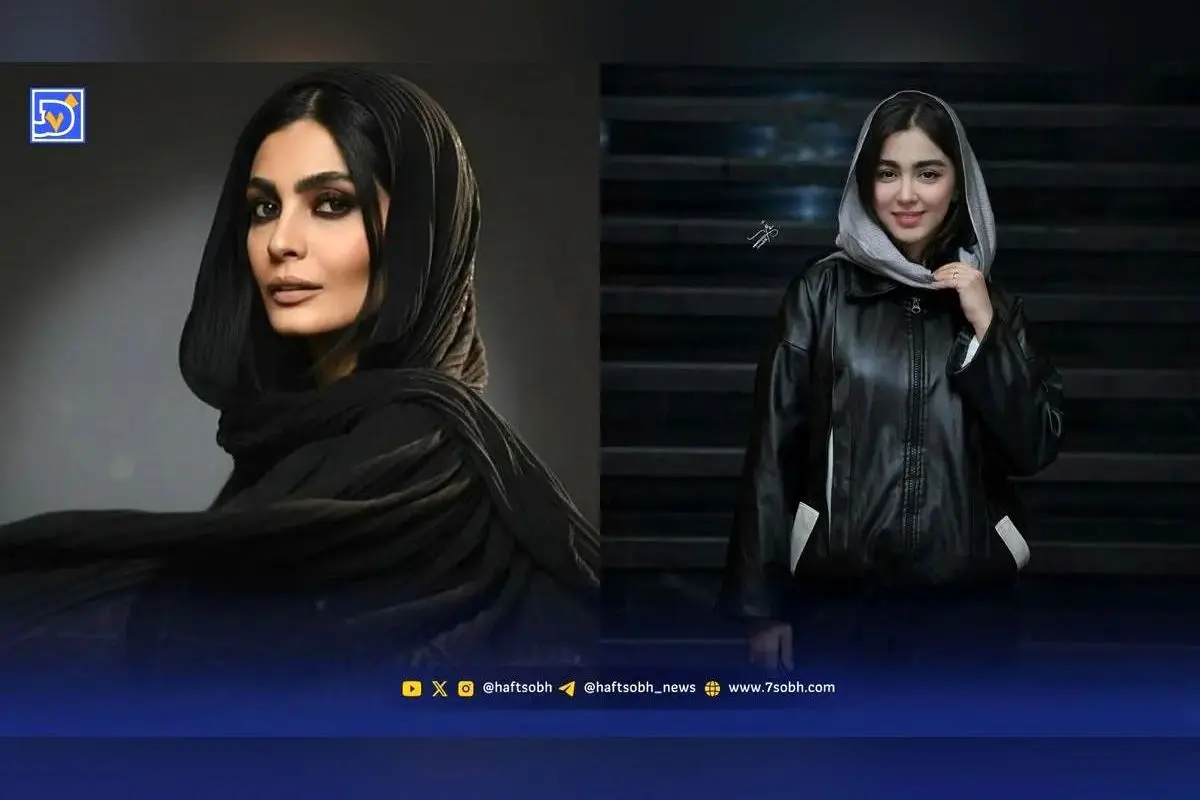 عصر سینما: نگاهی به جدیدترین فعالیت‌ها و استایل‌های صحرا اسداللهی و سونیا حسینی در دنیای هنر