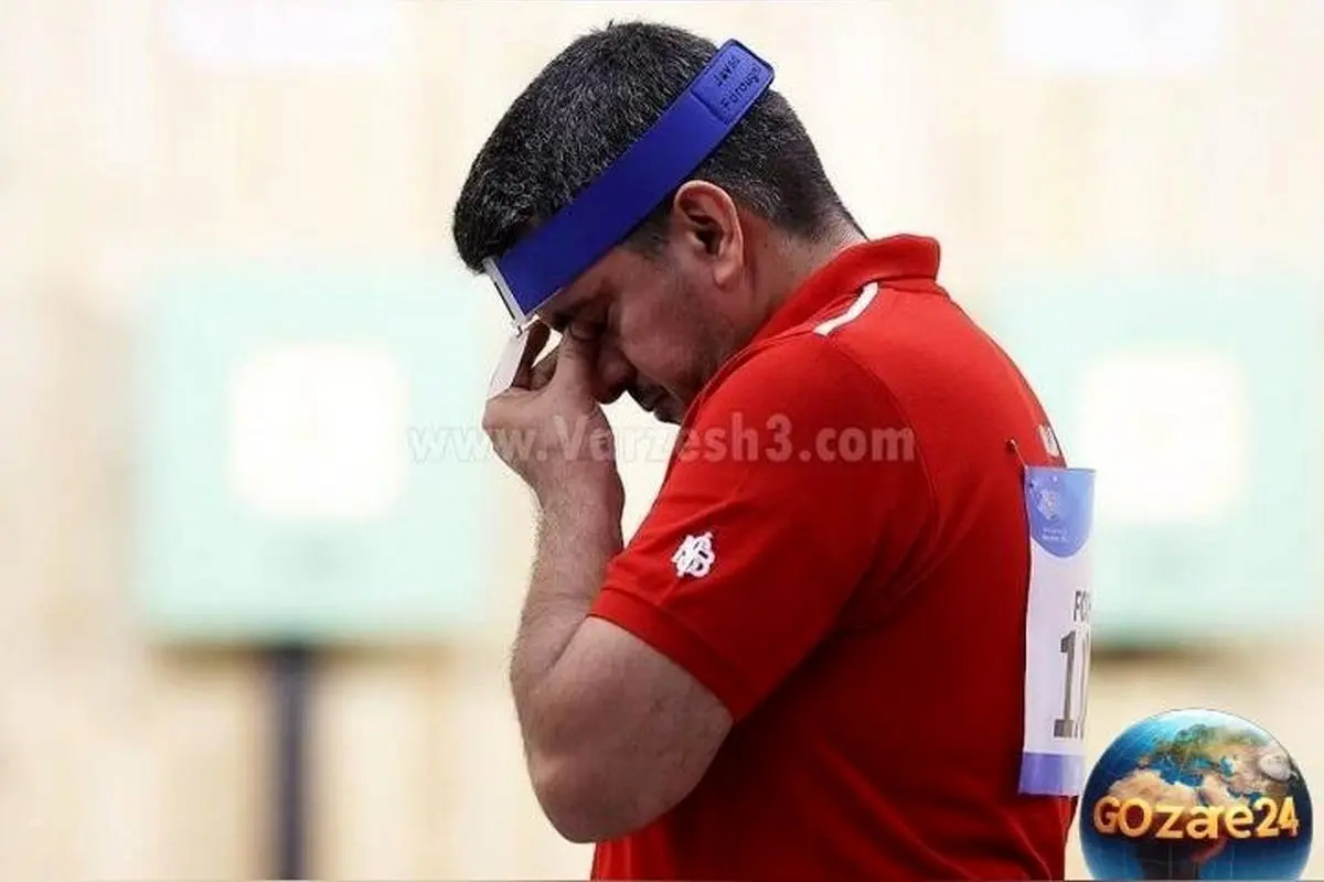 روایت جواد فروغی از هزینه‌های سنگین تیراندازی و کم‌توجهی به این رشته در ایران