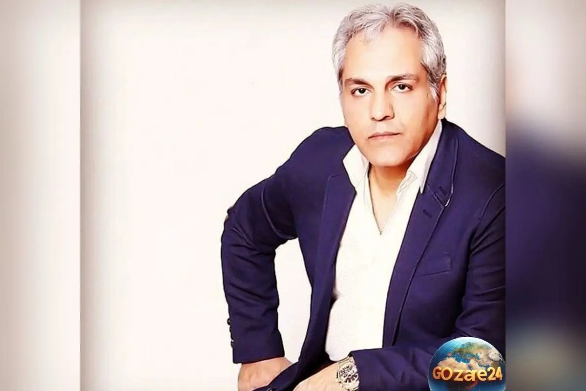 صحنه جنجالی و متفاوت در سریال «دراکولا» با کارگردانی مهران مدیری؛ آیا مهران مدیری در مقابل مخ‌زنی کم آورد؟