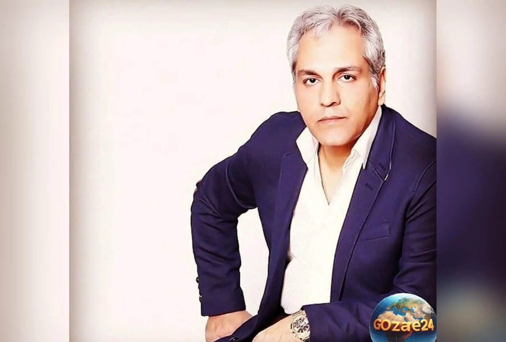 صحنه جنجالی و متفاوت در سریال «دراکولا» با کارگردانی مهران مدیری؛ آیا مهران مدیری در مقابل مخ‌زنی کم آورد؟