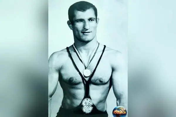 بیوگرافی عبدالله موحد؛ قهرمان کشتی ایران، زندگی در آمریکا و مسیر موفقیت‌های ورزشی و شخصی