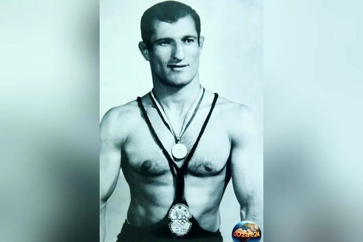 بیوگرافی عبدالله موحد؛ قهرمان کشتی ایران، زندگی در آمریکا و مسیر موفقیت‌های ورزشی و شخصی