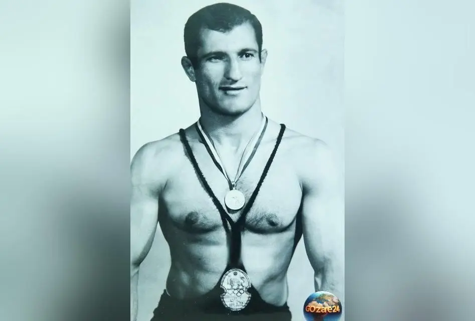 بیوگرافی عبدالله موحد؛ قهرمان کشتی ایران، زندگی در آمریکا و مسیر موفقیت‌های ورزشی و شخصی