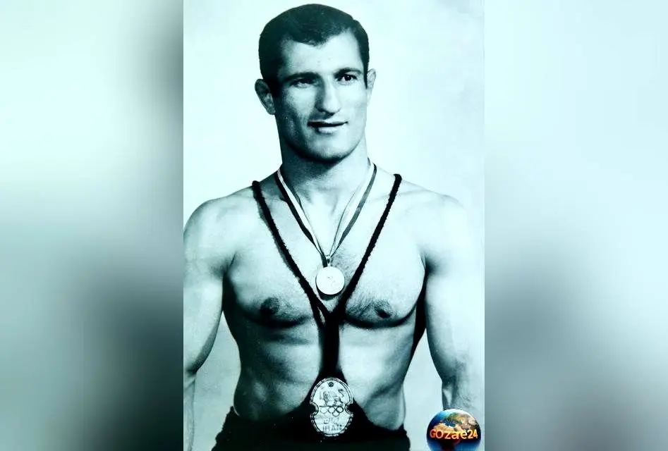 بیوگرافی عبدالله موحد؛ قهرمان کشتی ایران، زندگی در آمریکا و مسیر موفقیت‌های ورزشی و شخصی