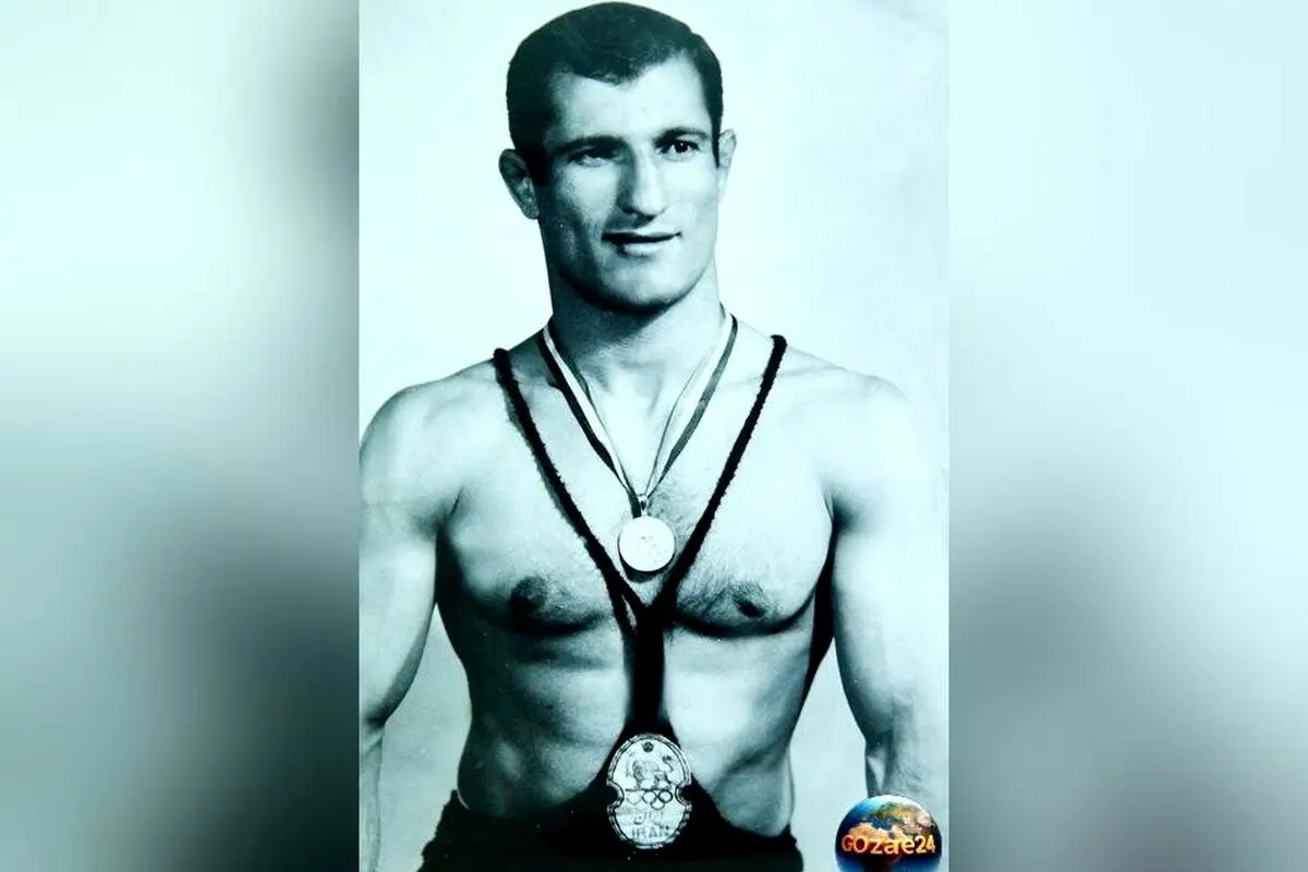 بیوگرافی عبدالله موحد؛ قهرمان کشتی ایران، زندگی در آمریکا و مسیر موفقیت‌های ورزشی و شخصی