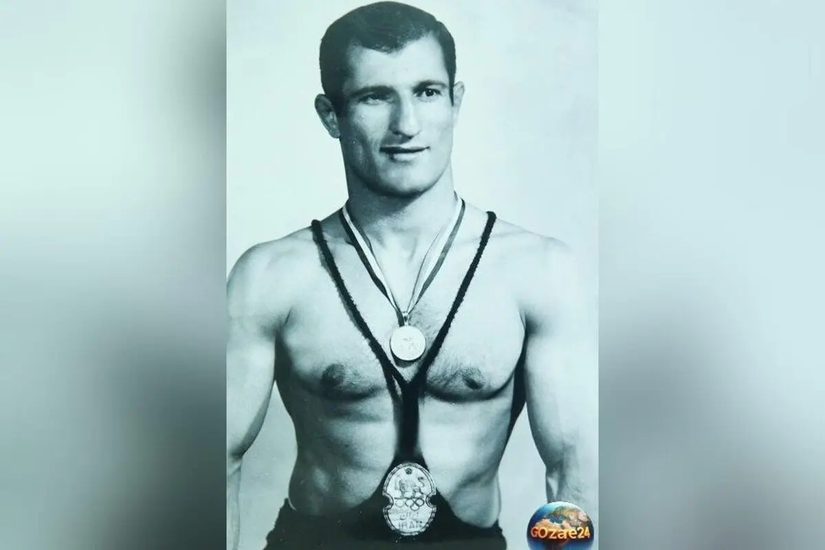 بیوگرافی عبدالله موحد؛ قهرمان کشتی ایران، زندگی در آمریکا و مسیر موفقیت‌های ورزشی و شخصی