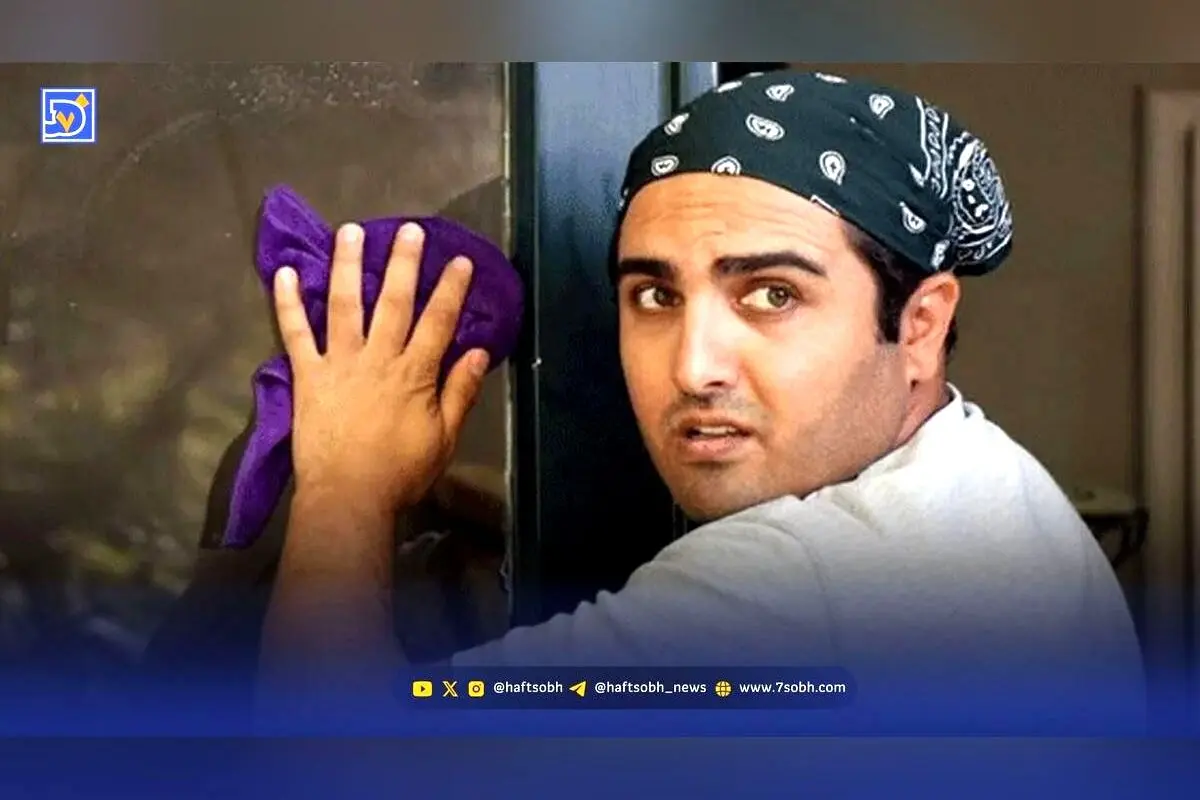 سعید کریمی و بنفشه صمدی در تئاتر سال ۱۴۰۳؛ لحظه‌ای دیدنی از هنرمندان محبوب در خانه هنرمندان