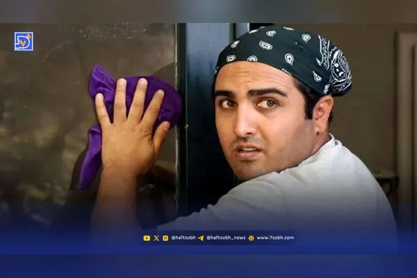 سعید کریمی و بنفشه صمدی در تئاتر سال ۱۴۰۳؛ لحظه‌ای دیدنی از هنرمندان محبوب در خانه هنرمندان