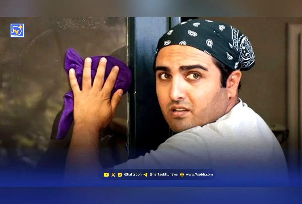 سعید کریمی و بنفشه صمدی در تئاتر سال ۱۴۰۳؛ لحظه‌ای دیدنی از هنرمندان محبوب در خانه هنرمندان